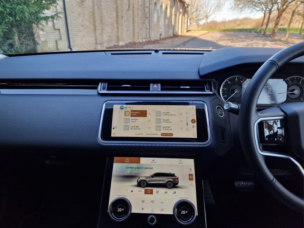 Used Land Rover Range Rover Velar 2022 for sale - 77050822: Photo 13