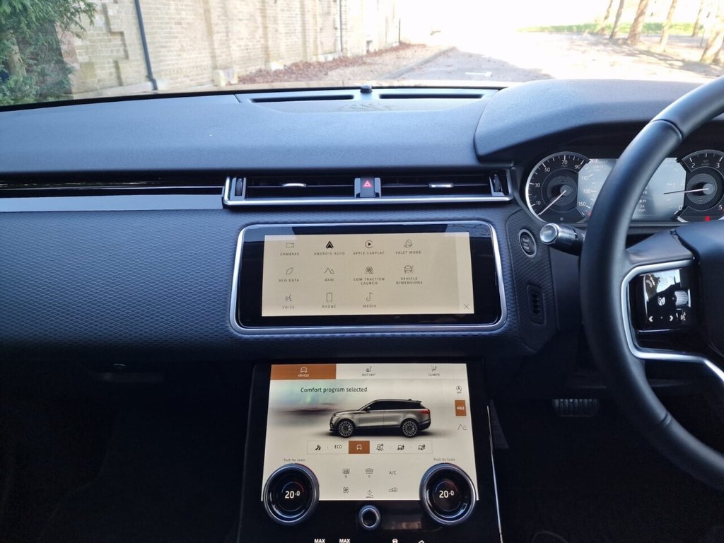 Used Land Rover Range Rover Velar 2022 for sale - 77050822: Photo 14