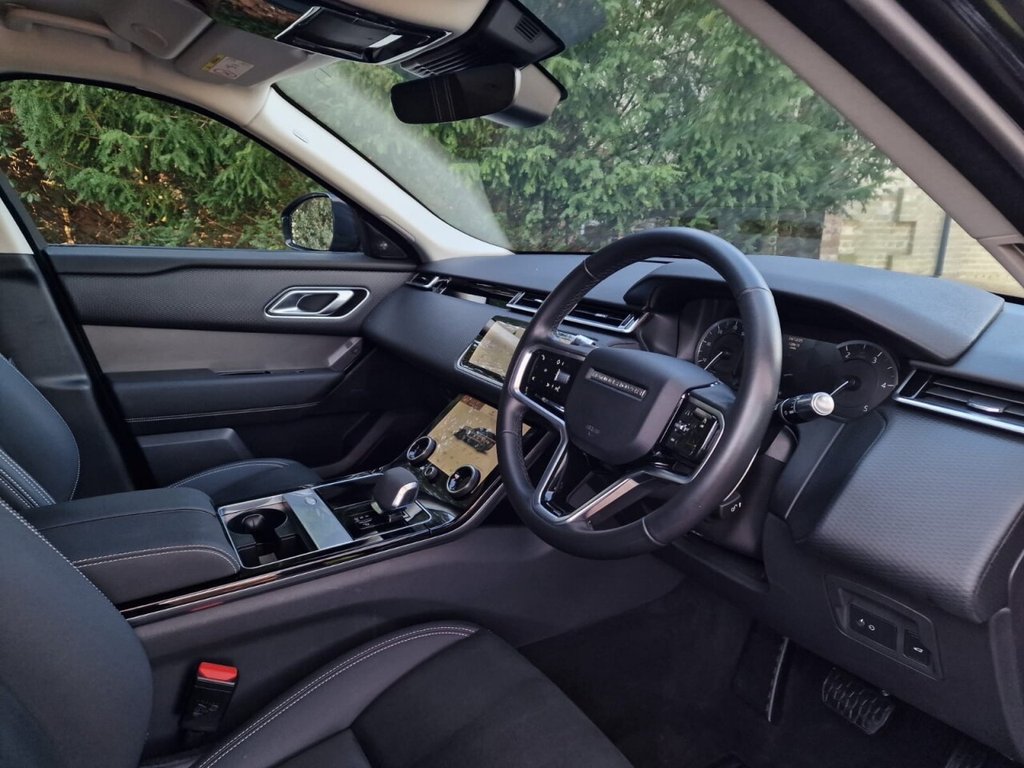 Used Land Rover Range Rover Velar 2022 for sale - 77050822: Photo 15