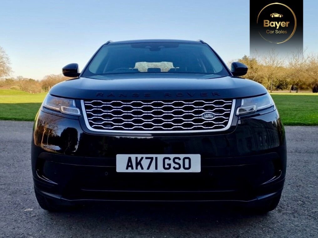 Used Land Rover Range Rover Velar 2022 for sale - 77050822: Photo 16