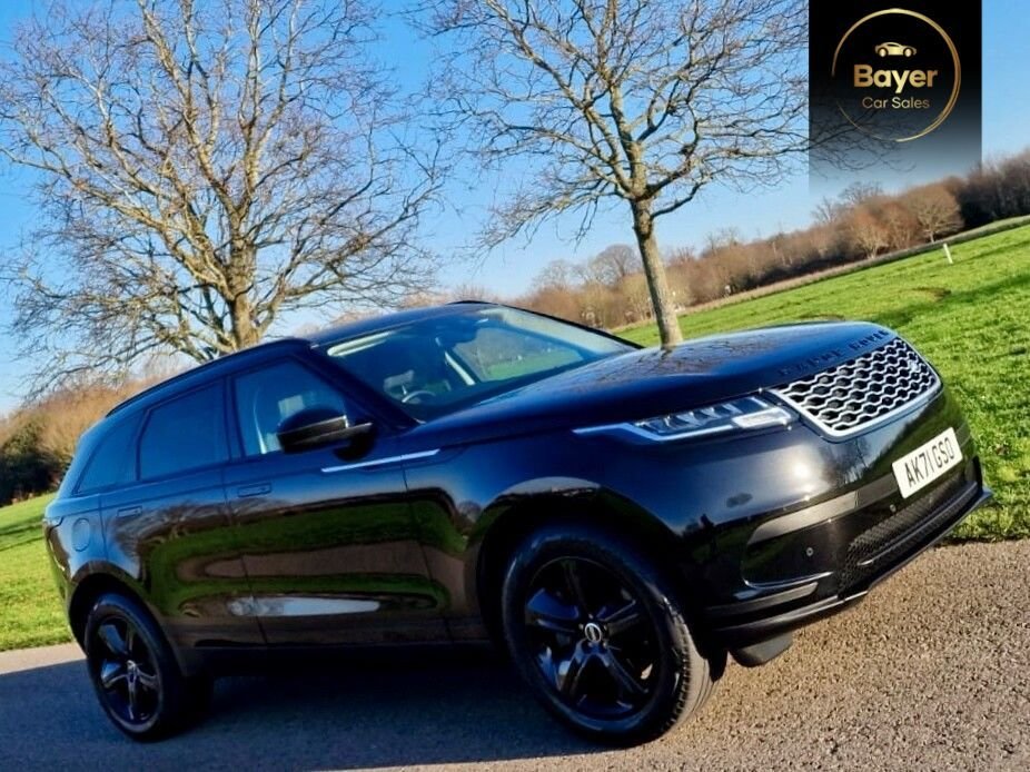 Used Land Rover Range Rover Velar 2022 for sale - 77050822: Photo 18
