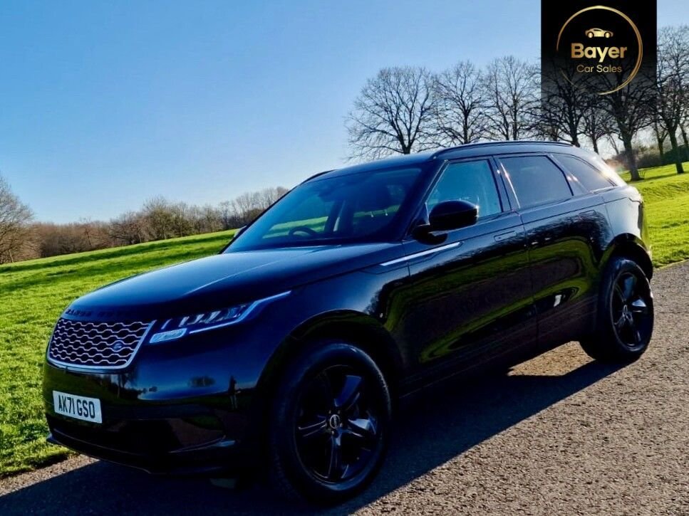 Used Land Rover Range Rover Velar 2022 for sale - 77050822: Photo 19