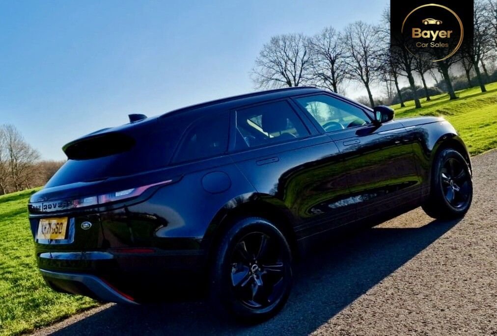 Used Land Rover Range Rover Velar 2022 for sale - 77050822: Photo 20