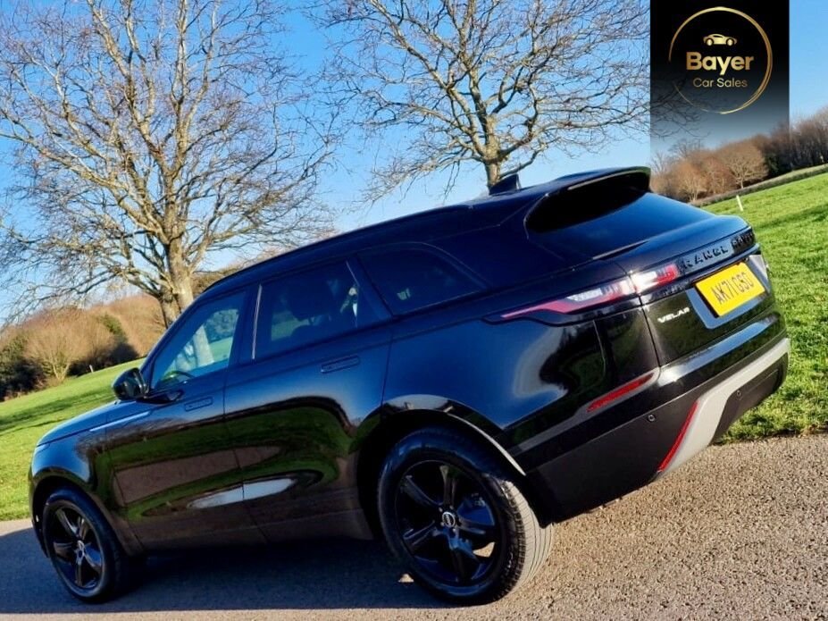 Used Land Rover Range Rover Velar 2022 for sale - 77050822: Photo 21