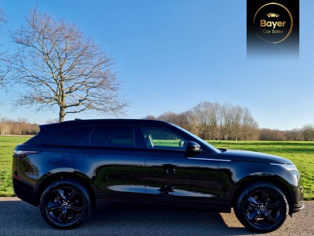 Used Land Rover Range Rover Velar 2022 for sale - 77050822: Photo 3