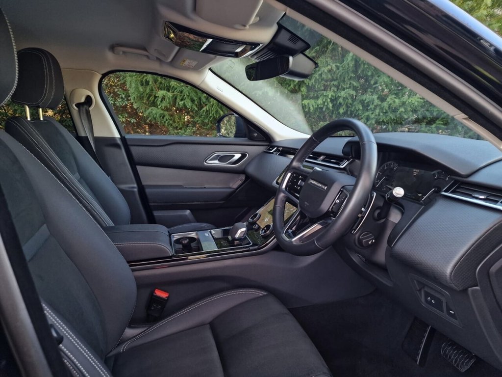 Used Land Rover Range Rover Velar 2022 for sale - 77050822: Photo 7