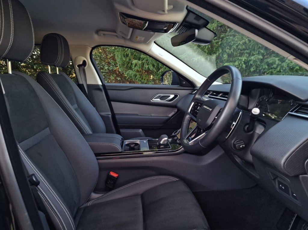 Used Land Rover Range Rover Velar 2022 for sale - 77050822: Photo 8