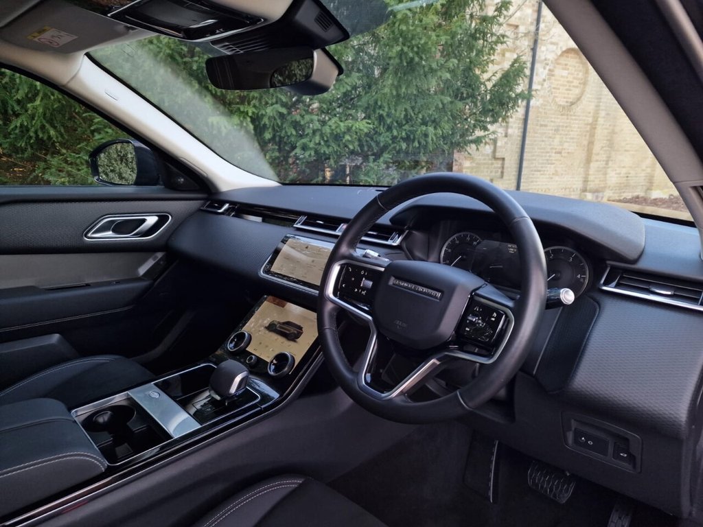 Used Land Rover Range Rover Velar 2022 for sale - 77050822: Photo 9