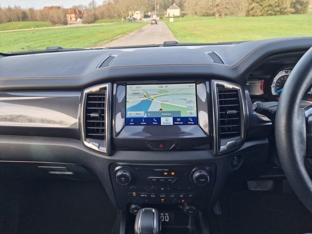 Used Ford Ranger 2022 for sale - 77525876: Photo 13