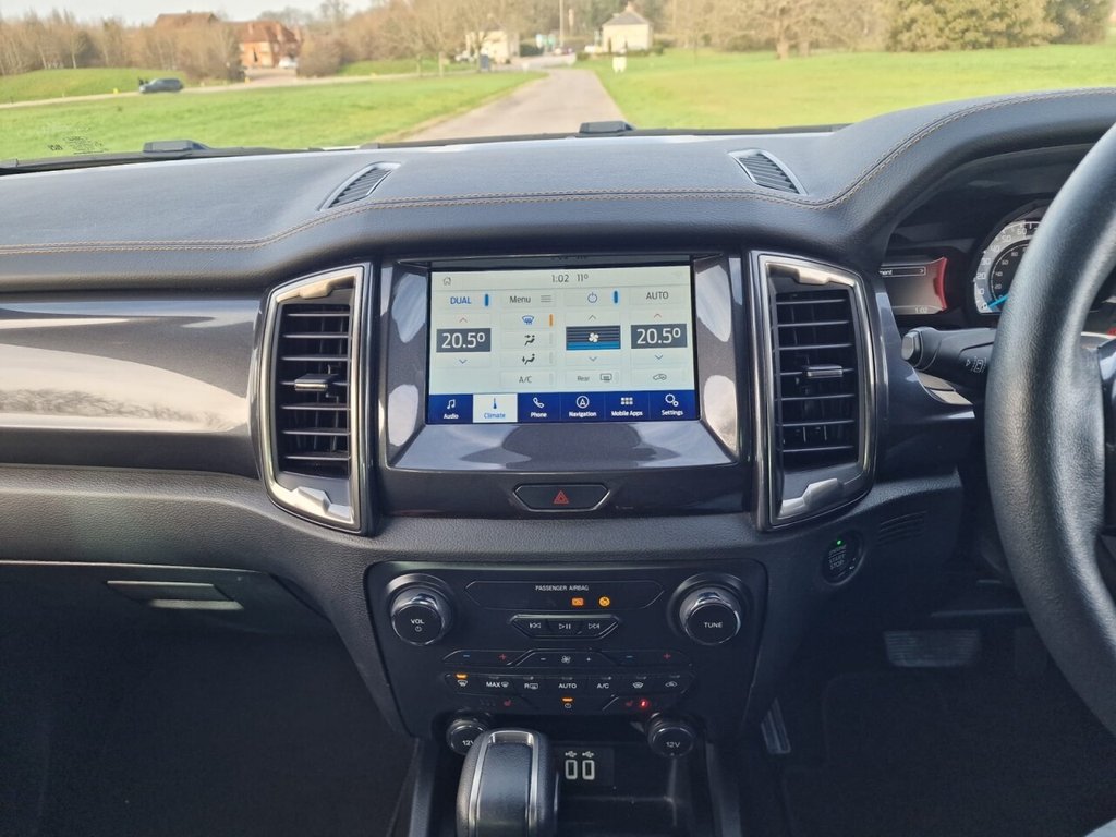 Used Ford Ranger 2022 for sale - 77525876: Photo 14