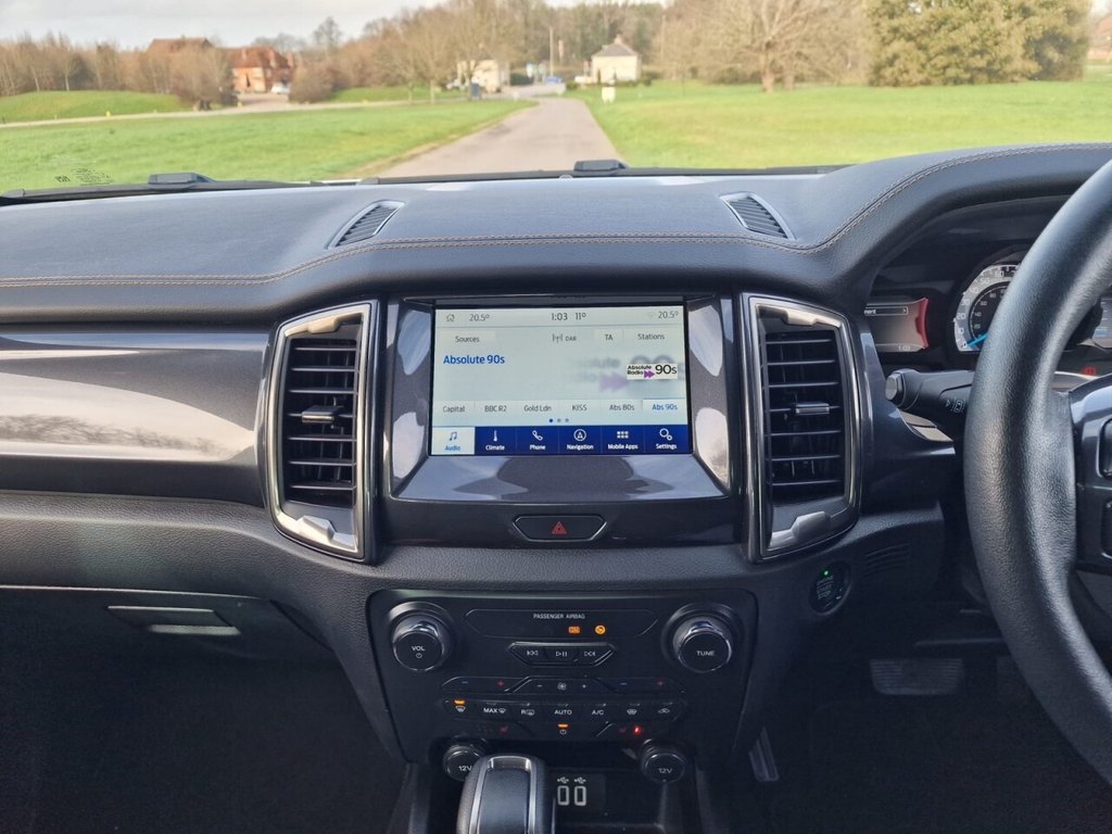 Used Ford Ranger 2022 for sale - 77525876: Photo 15