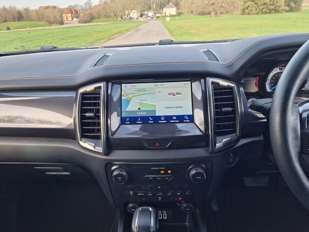 Used Ford Ranger 2022 for sale - 77525876: Photo 16