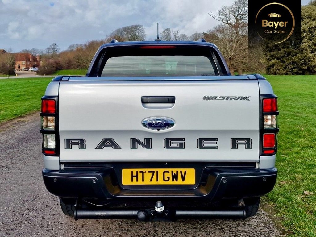 Used Ford Ranger 2022 for sale - 77525876: Photo 19