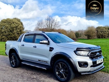 Ford Ranger feature image