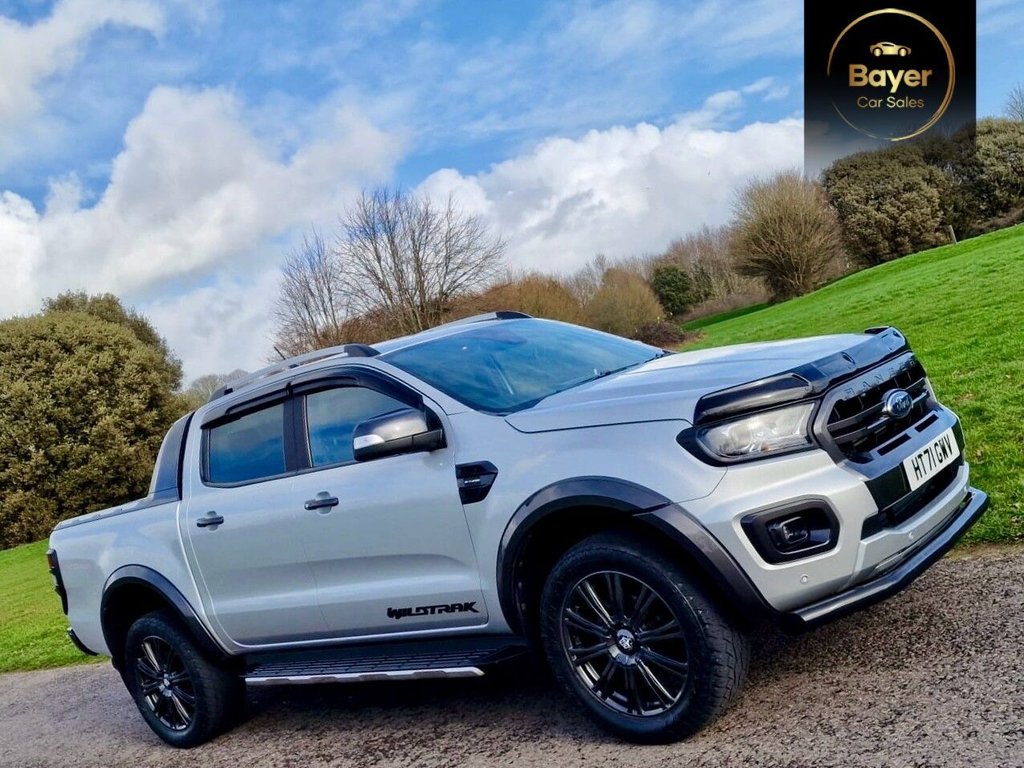 Used Ford Ranger 2022 for sale - 77525876: Photo 20