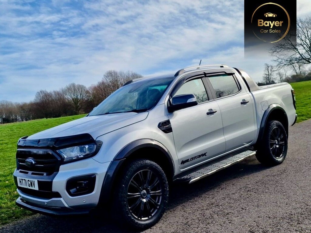 Used Ford Ranger 2022 for sale - 77525876: Photo 21