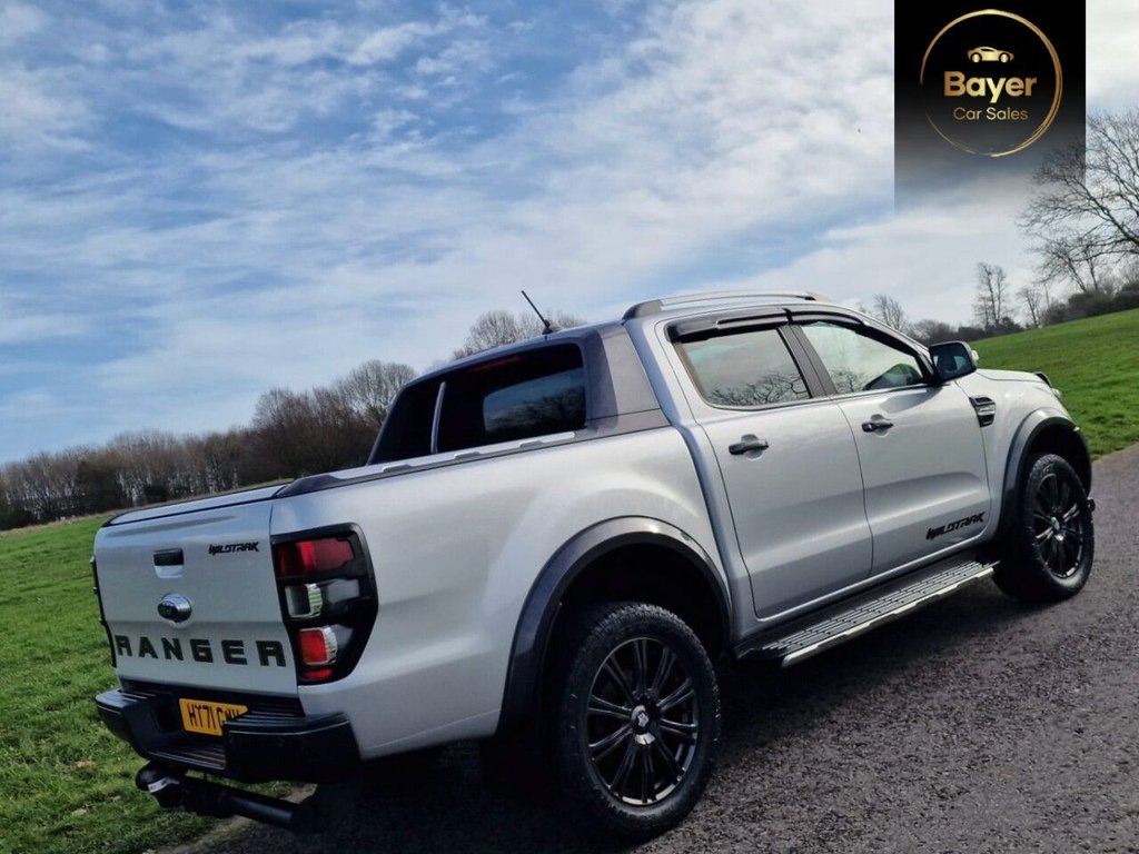 Used Ford Ranger 2022 for sale - 77525876: Photo 22