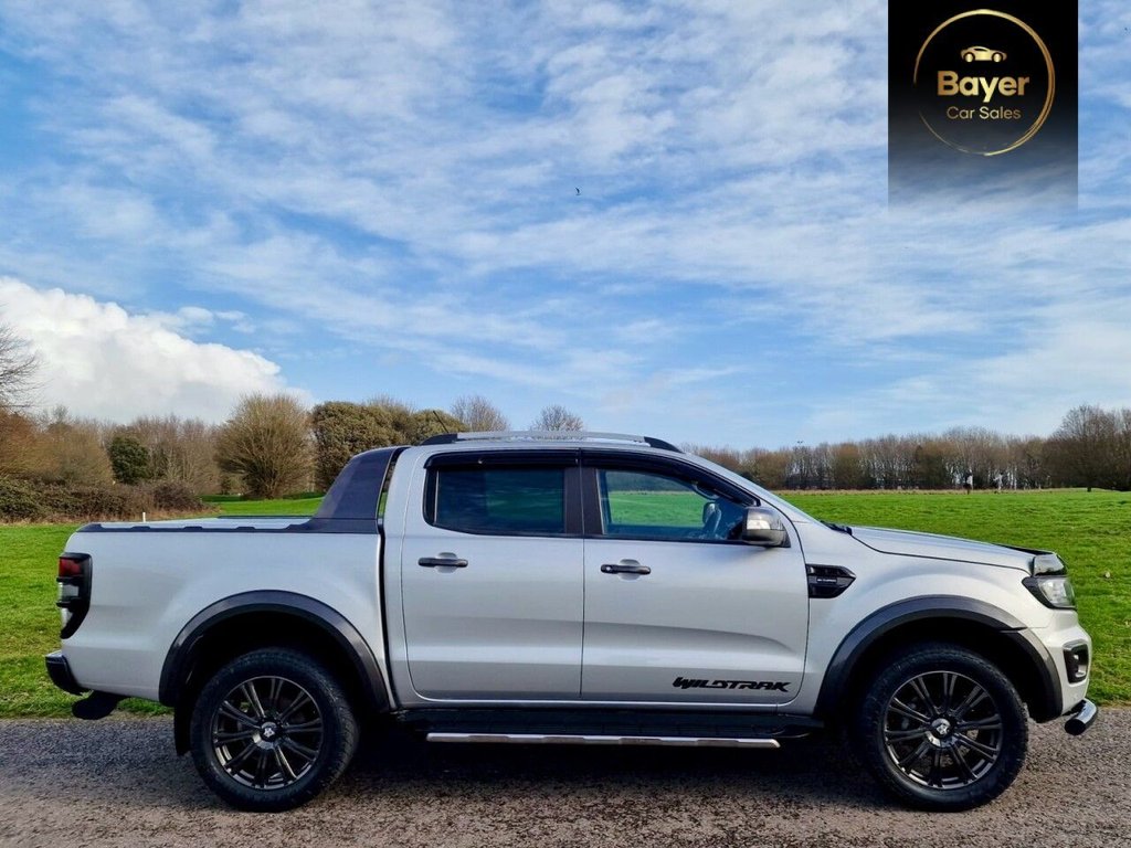 Used Ford Ranger 2022 for sale - 77525876: Photo 3