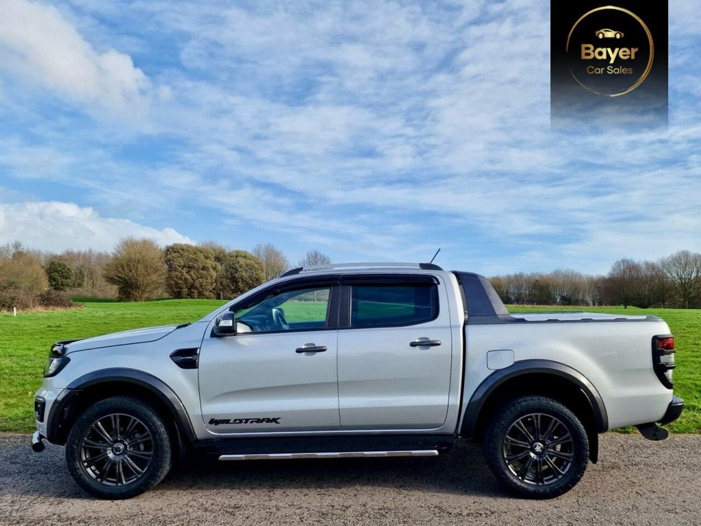 Used Ford Ranger 2022 for sale - 77525876: Photo 4