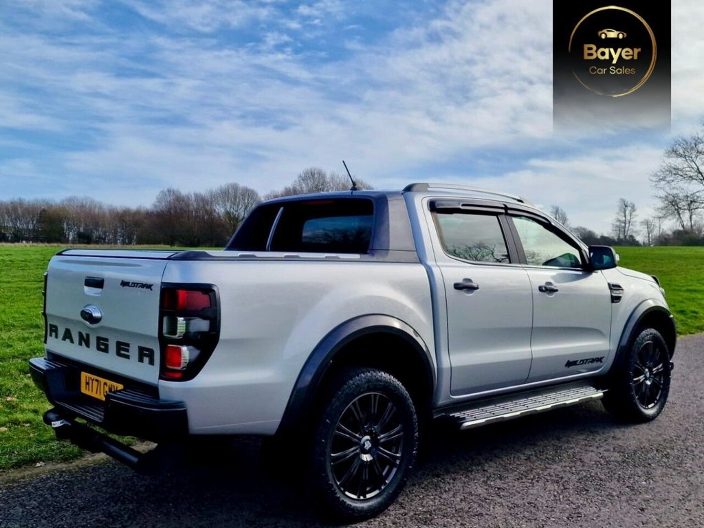 Used Ford Ranger 2022 for sale - 77525876: Photo 5