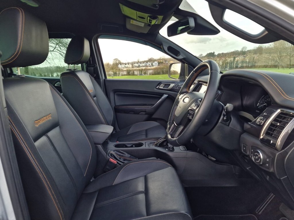 Used Ford Ranger 2022 for sale - 77525876: Photo 7