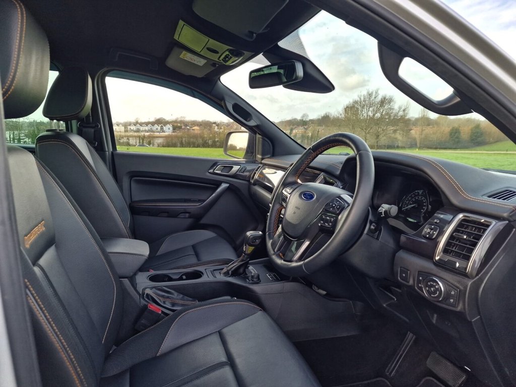 Used Ford Ranger 2022 for sale - 77525876: Photo 8