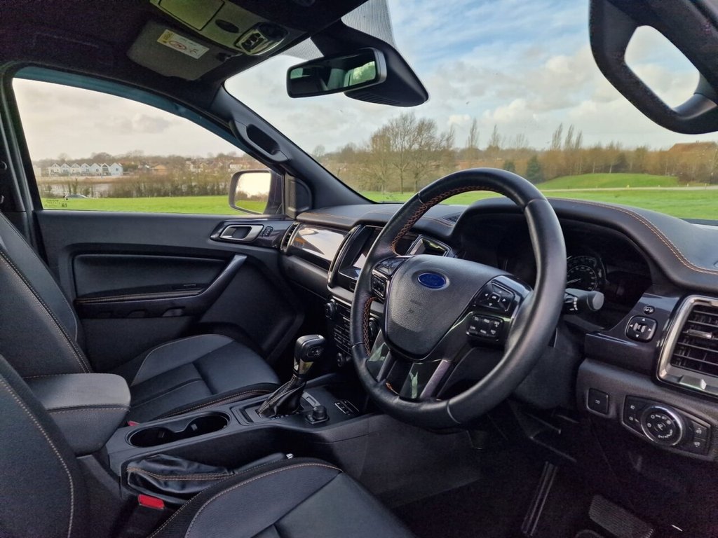 Used Ford Ranger 2022 for sale - 77525876: Photo 9