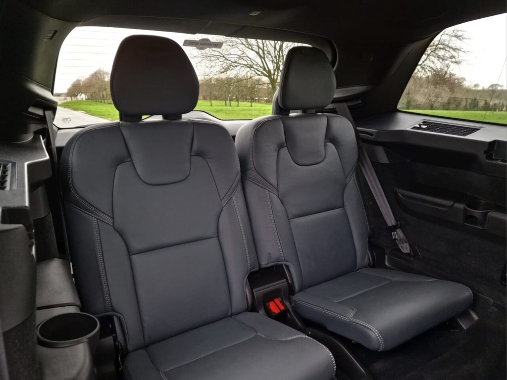 Used Volvo XC90 2021 for sale - 77346733: Photo 11
