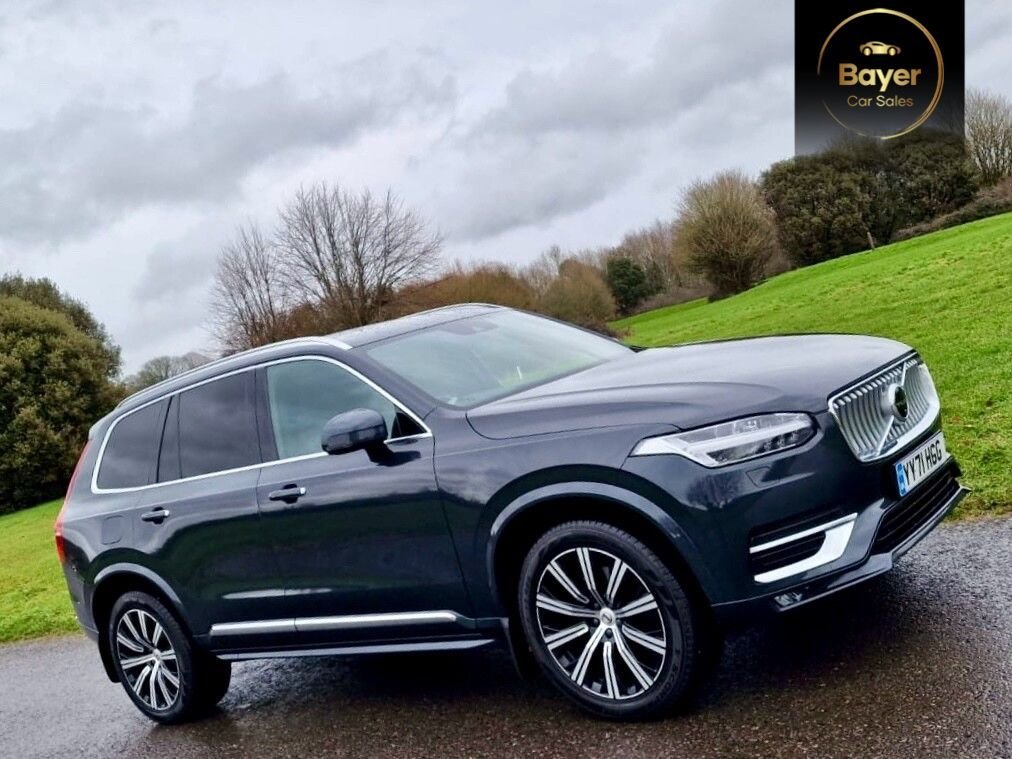 Used Volvo XC90 2021 for sale - 77346733: Photo 20