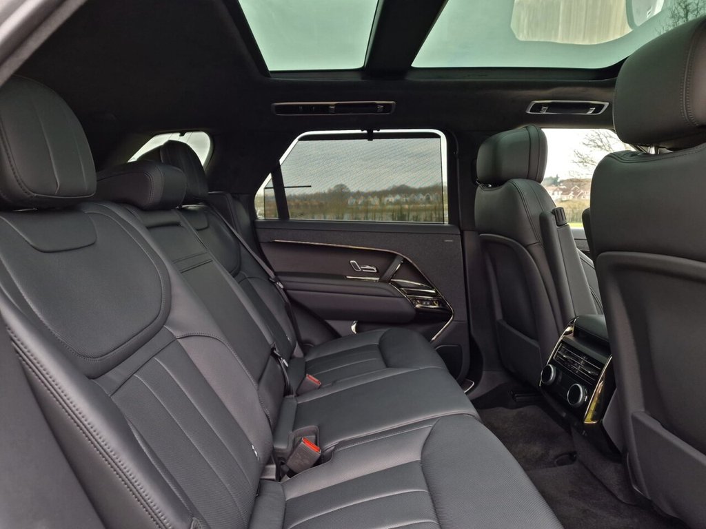 Used Land Rover Range Rover Sport 2023 for sale - 76716253: Photo 10