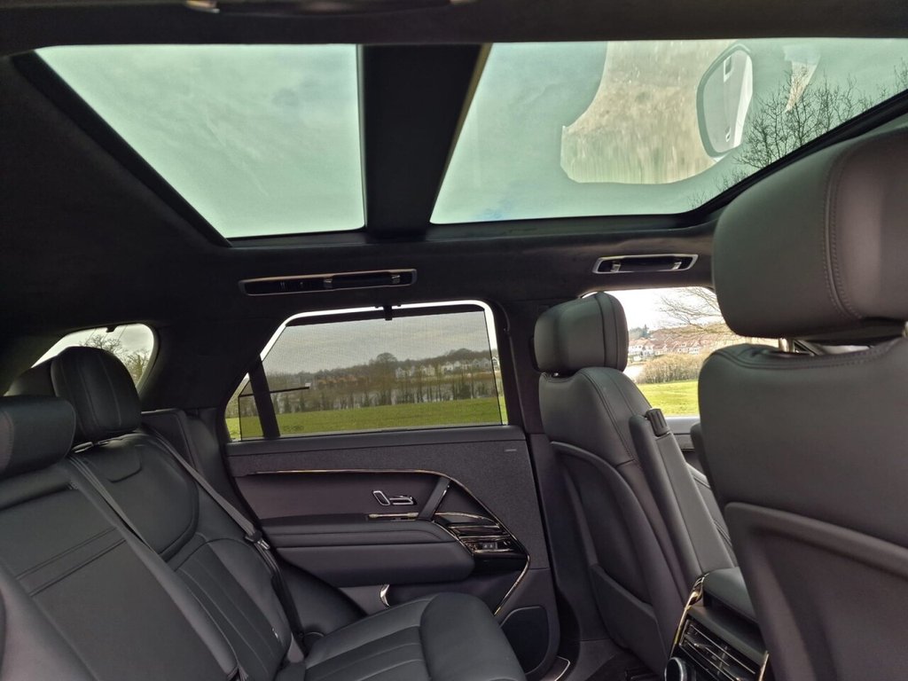 Used Land Rover Range Rover Sport 2023 for sale - 76716253: Photo 12