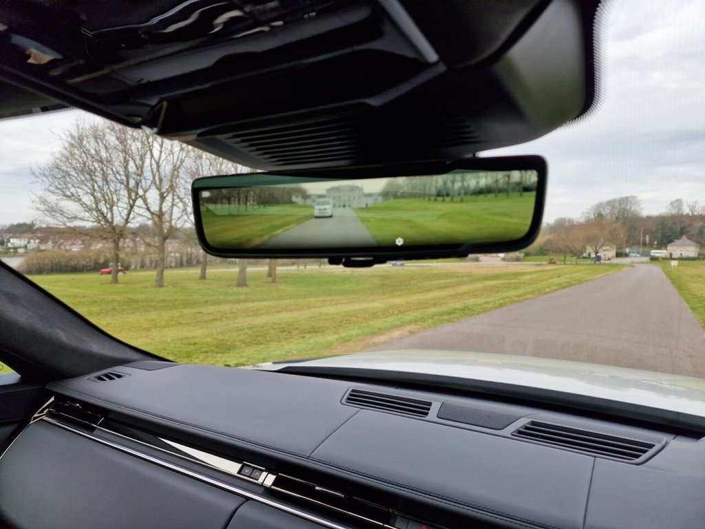 Used Land Rover Range Rover Sport 2023 for sale - 76716253: Photo 14