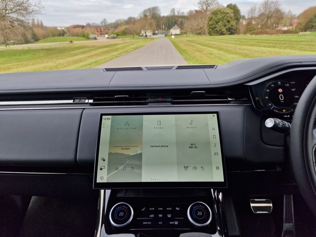 Used Land Rover Range Rover Sport 2023 for sale - 76716253: Photo 16