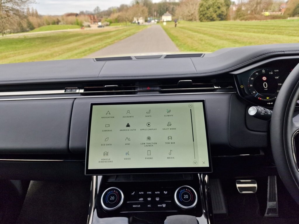 Used Land Rover Range Rover Sport 2023 for sale - 76716253: Photo 17