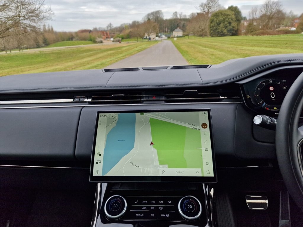 Used Land Rover Range Rover Sport 2023 for sale - 76716253: Photo 18