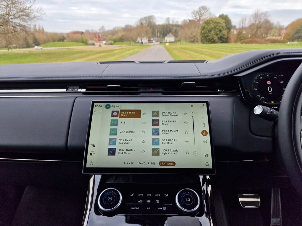 Used Land Rover Range Rover Sport 2023 for sale - 76716253: Photo 19