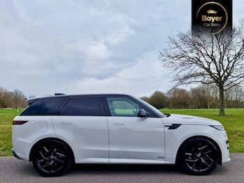 Used Land Rover Range Rover Sport 2023 for sale - 76716253: Photo