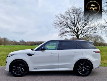 Used Land Rover Range Rover Sport 2023 for sale - 76716253: Photo
