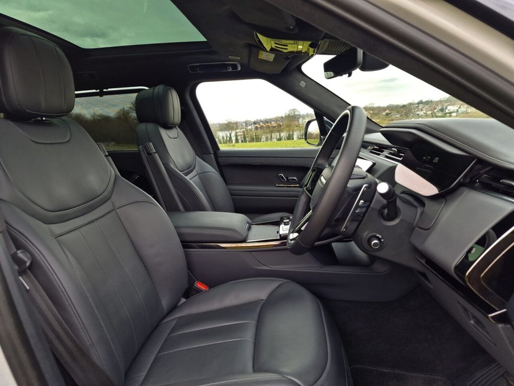 Used Land Rover Range Rover Sport 2023 for sale - 76716253: Photo 7