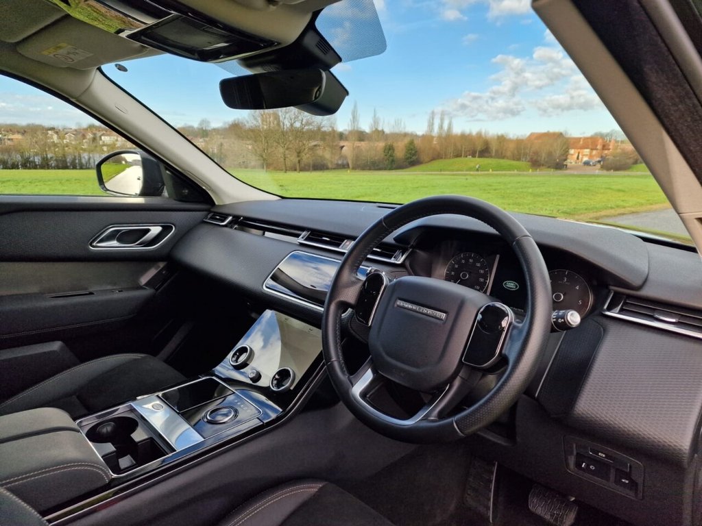 Used Land Rover Range Rover Velar 2018 for sale - 77442261: Photo 19