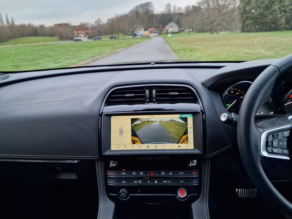 Used Jaguar F-Pace 2019 for sale - 77178000: Photo 13