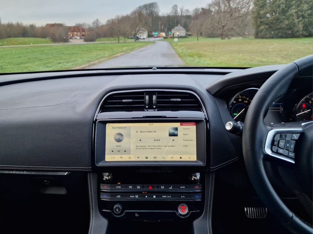 Used Jaguar F-Pace 2019 for sale - 77178000: Photo 14