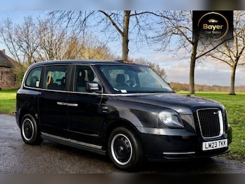 Used LEVC TX 2023 for sale - 77263863: Photo