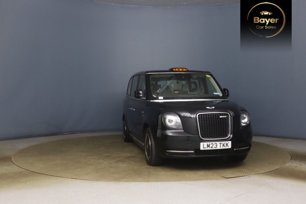 Used LEVC TX 2023 for sale - 77263863: Photo 2