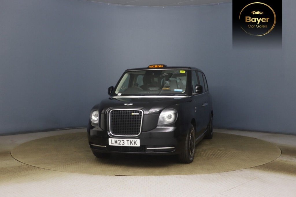 Used LEVC TX 2023 for sale - 77263863: Photo 3