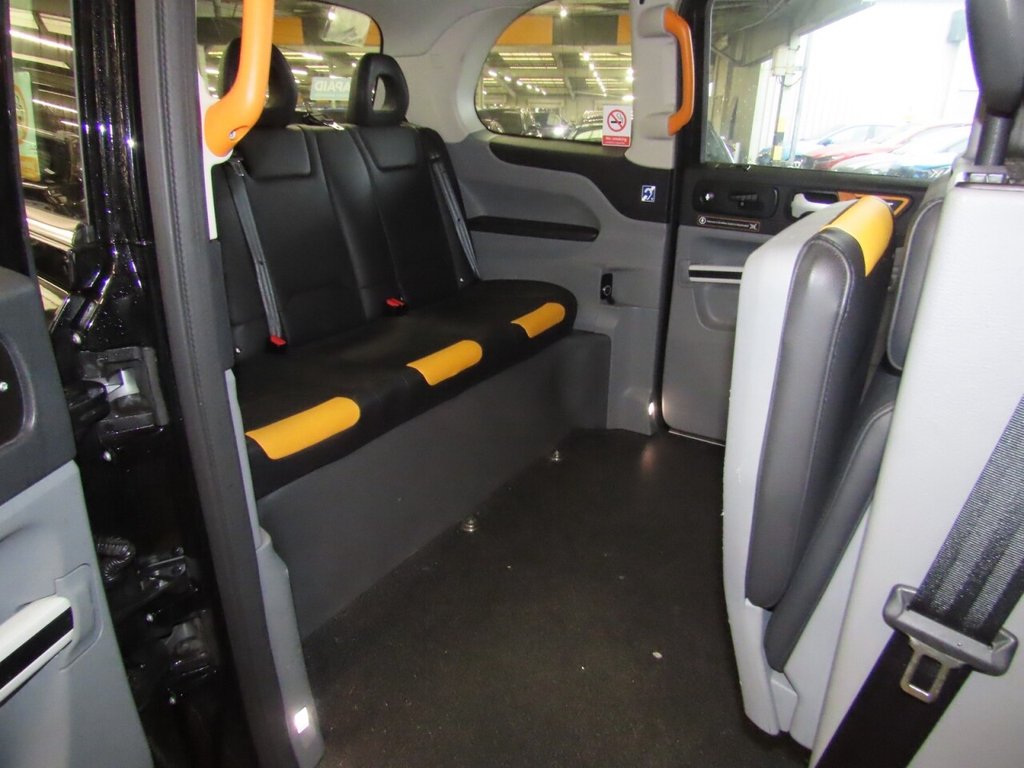 Used LEVC TX 2023 for sale - 77263863: Photo 7