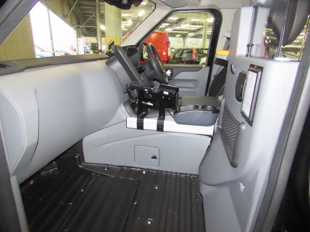 Used LEVC TX 2023 for sale - 77263863: Photo 9