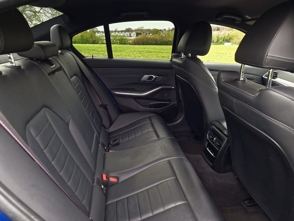 Used BMW 3 Series 2021 for sale - 78206609: Photo 11