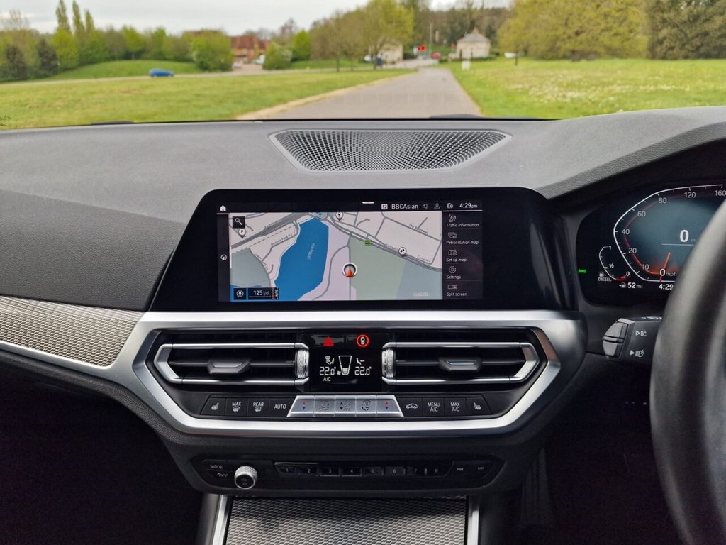 Used BMW 3 Series 2021 for sale - 78206609: Photo 13