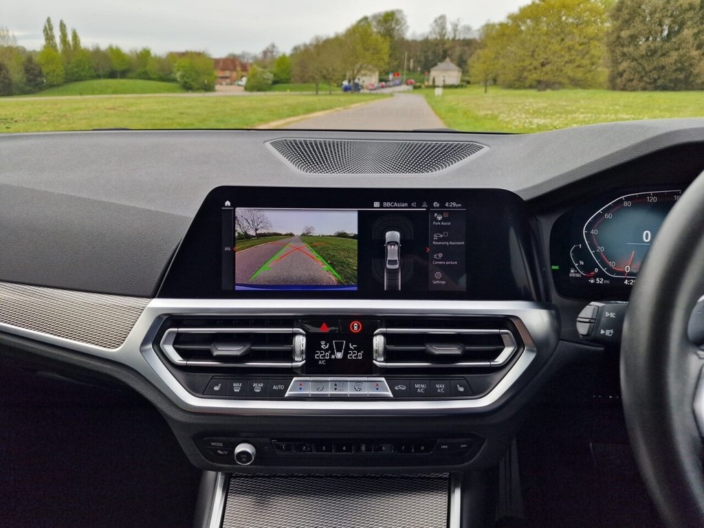 Used BMW 3 Series 2021 for sale - 78206609: Photo 14